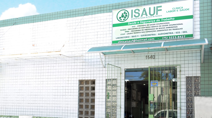 Isauf Isauf
